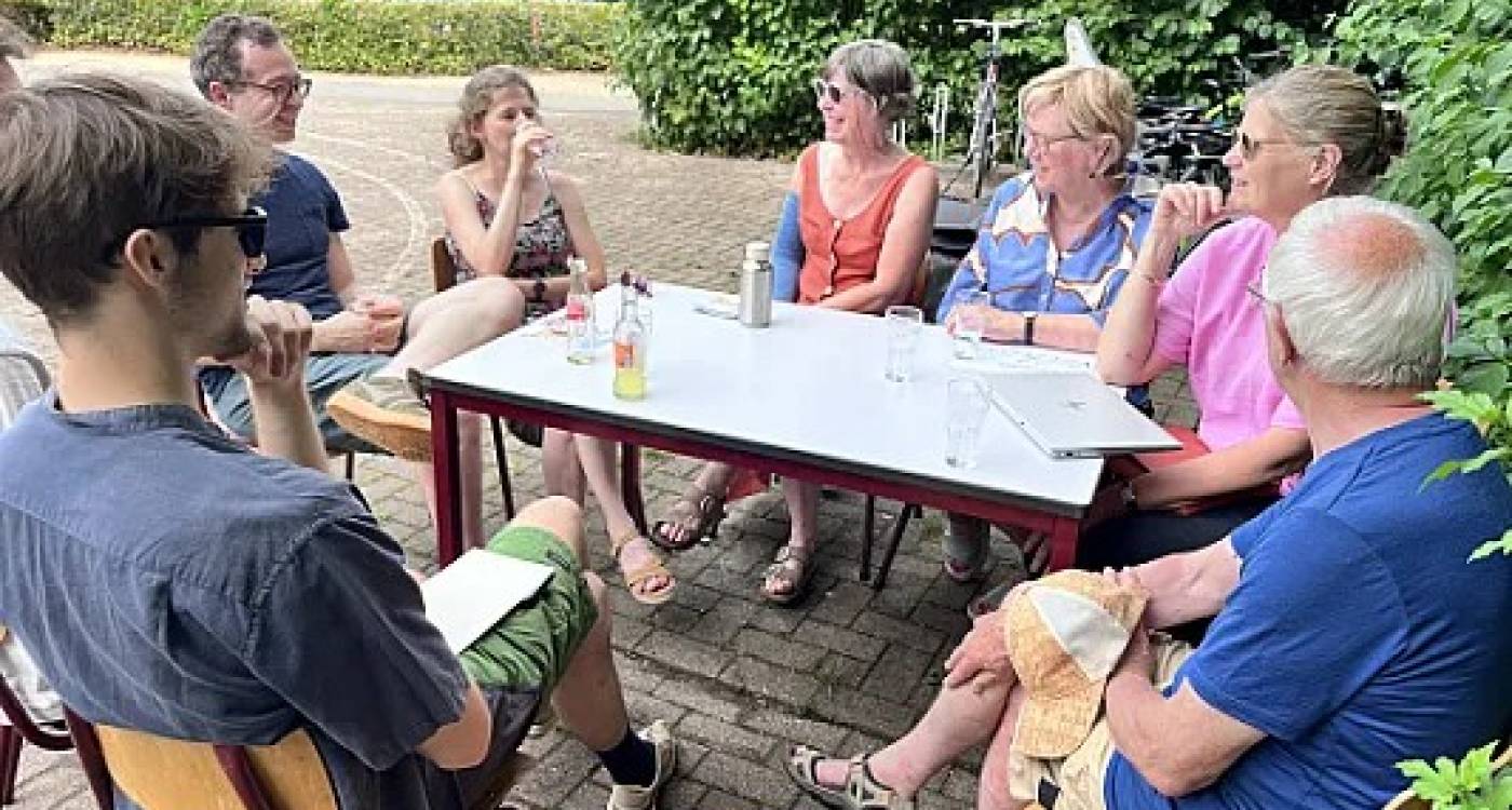 Wij zijn Pellenberg